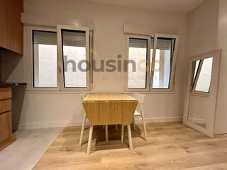 Lloguer Apartament  Plaza castilla. Apartaestudio en alquiler en plaza castilla