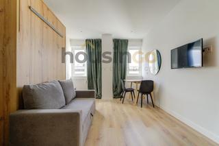 Appartement à Plaza Castilla