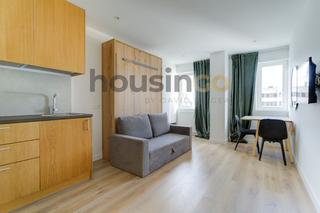 Rent Apartment  Plaza castilla. Apartaestudio en alquiler en plaza castilla
