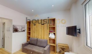 Lloguer Apartament  Plaza castilla. Apartaestudio en alquiler en plaza castilla