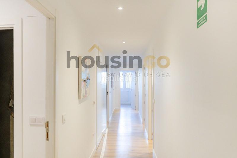 Foto 27f7f95e-72bf-493b-a46c-362910408d4d. Alquiler apartamento apartaestudio en alquiler en plaza castilla en Madrid