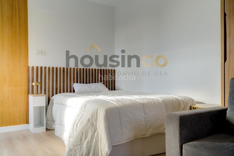 Foto 3889ae13-4dcc-4d1a-95ff-76e23a3df1d3. Lloguer apartament amb calefacció a Almenara-Ventilla Madrid