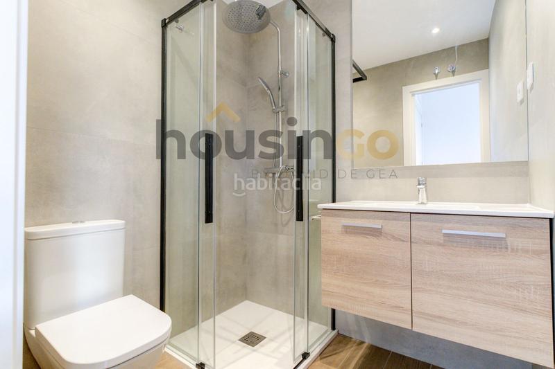 Foto 7049e24e-8405-4d4c-9d70-d78584438169. Lloguer apartament amb calefacció a Almenara-Ventilla Madrid