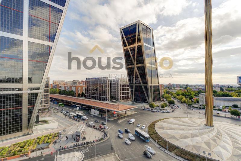 Foto abf2a83f-904b-48c1-8e23-e4c75d8277fc. Lloguer apartament amb calefacció a Almenara-Ventilla Madrid