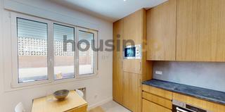Lloguer Apartament  Plaza castilla. Apartaestudio en alquiler en plaza castilla