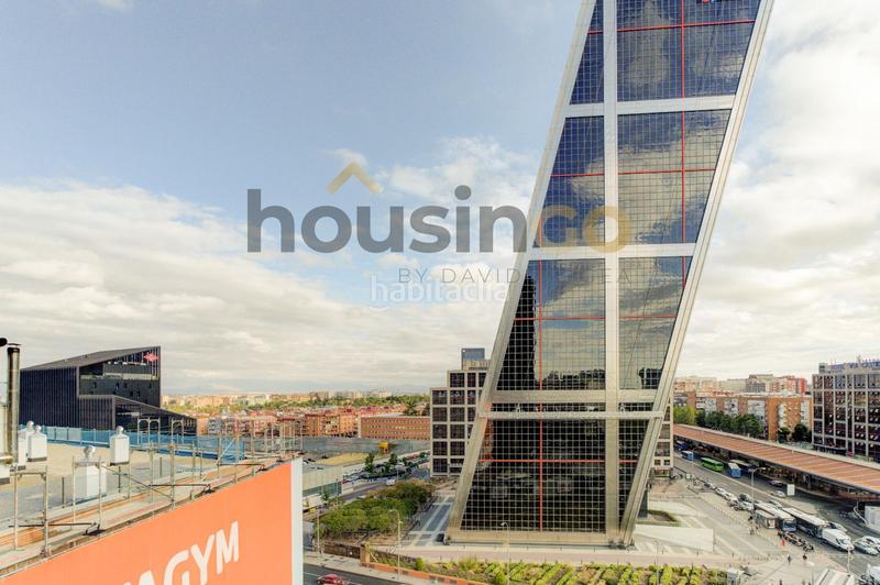 Foto de443f07-5a80-40db-99b4-e0d611a71834. Lloguer apartament amb calefacció a Almenara-Ventilla Madrid