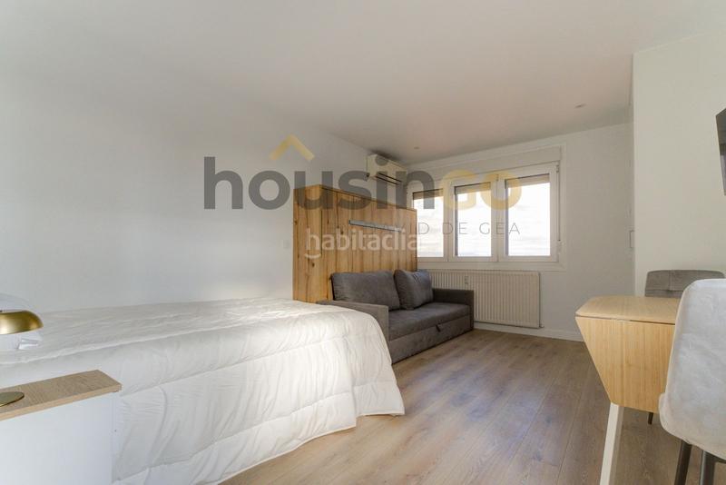 Foto 4b7afaaf-24cb-4f90-b8ec-b54fc78b8e68. Location appartement avec chauffage dans Almenara-Ventilla Madrid