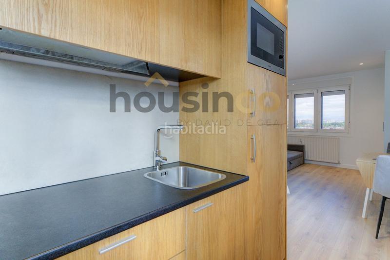 Foto 624d1b58-f067-4883-adad-208761049676. Location appartement avec chauffage dans Almenara-Ventilla Madrid