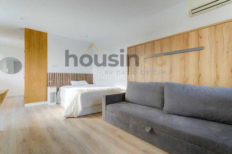 Foto 98664b69-d04f-4f6c-aa18-3487d2d2bbda. Location appartement avec chauffage dans Almenara-Ventilla Madrid