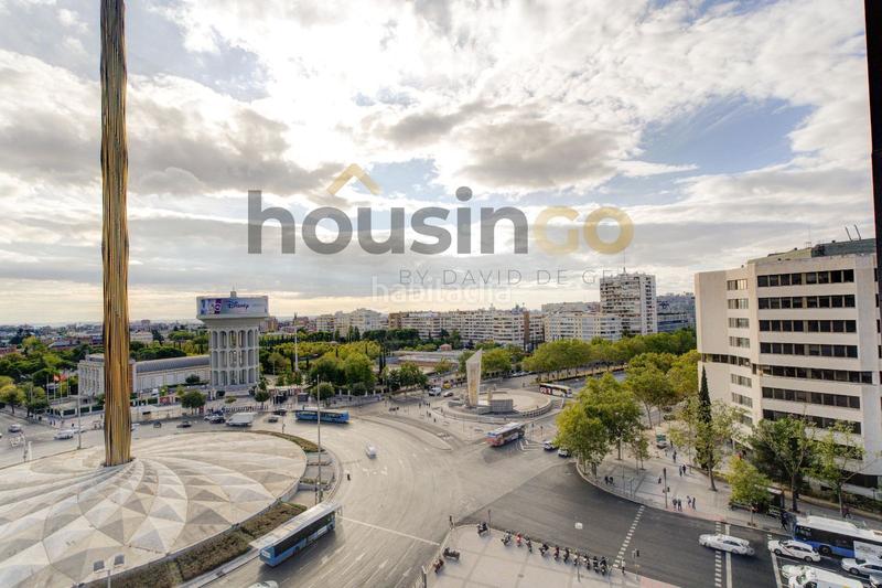 Foto acdc63c5-ae9f-4d22-a204-bf5e18a527dd. Location appartement avec chauffage dans Almenara-Ventilla Madrid