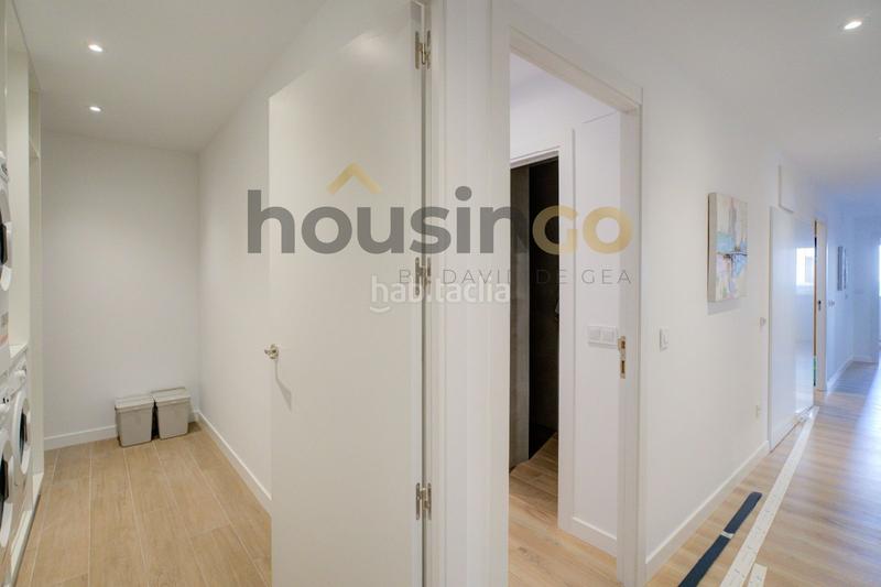 Foto d25889f4-af16-48d2-a2fb-438a972342d9. Location appartement avec chauffage dans Almenara-Ventilla Madrid