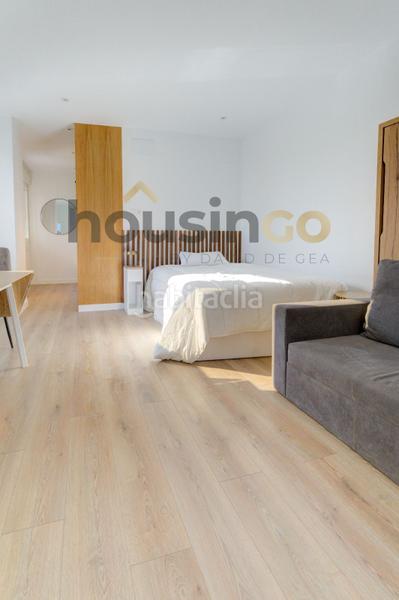 Foto 12794ab2-bd89-41bc-9948-a3dc436afb31. Rent apartment with heating in Almenara-Ventilla Madrid