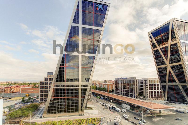 Foto 2516e15f-7e7f-4e6e-9bf6-4f6af951e772. Rent apartment with heating in Almenara-Ventilla Madrid