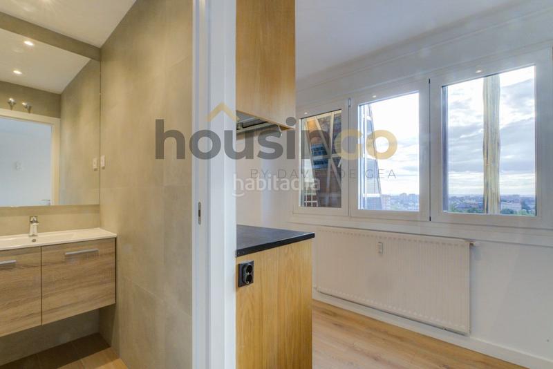 Foto 29c56abe-d8f9-4a66-871c-b1b4f7726ea0. Rent apartment with heating in Almenara-Ventilla Madrid