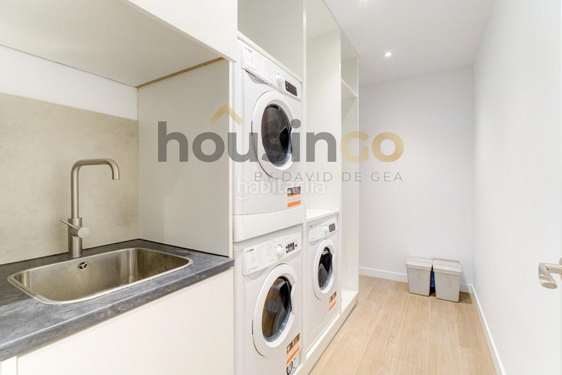 Foto 5afc160d-5a87-44b0-9ff6-66110a912419. Rent apartment with heating in Almenara-Ventilla Madrid