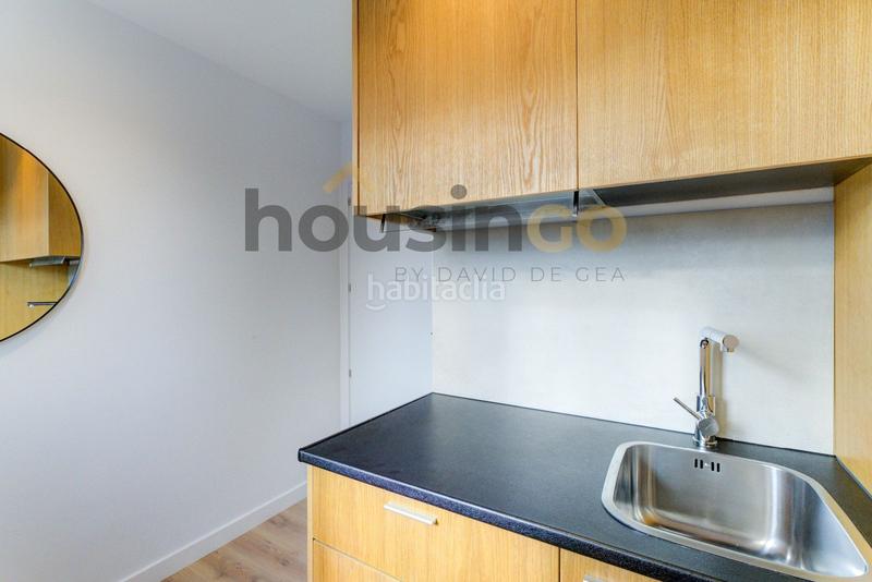 Foto cf378cb1-2061-4c9b-8817-711837645749. Rent apartment with heating in Almenara-Ventilla Madrid