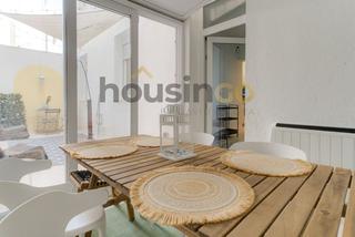 Flat in Donoso Cortés