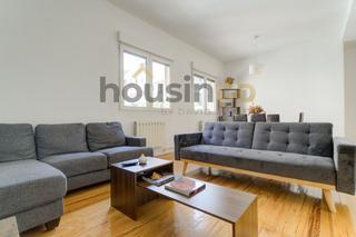 Appartement à Padilla