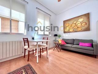 Appartement à Alcantará