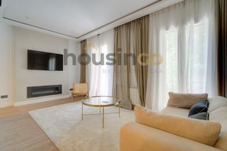 Miete Etagenwohnung  Conde de peñalver. Piso en alquiler en calle conde de peñalver