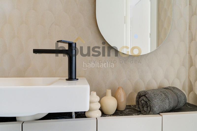 Foto 24f4aab0-7cfc-4d4c-89a0-05b9a514eb54. Àtic amb calefacció a Justicia-Chueca Madrid