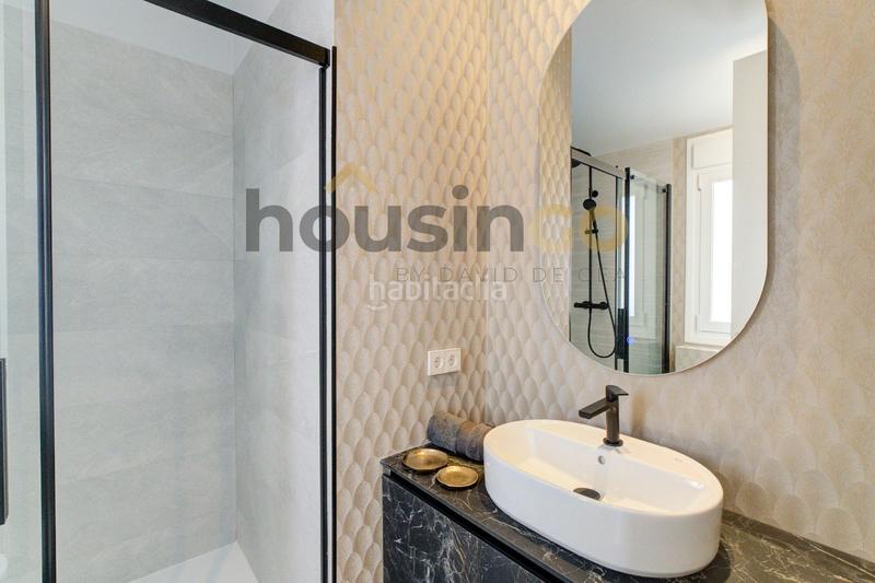 Foto 3a7659dc-f524-42dc-9ece-d14a32a7a1a7. Àtic amb calefacció a Justicia-Chueca Madrid