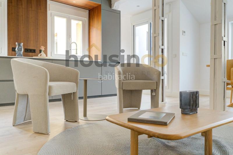 Foto 3b641947-44cd-475e-bd19-abd1c5a30832. Àtic amb calefacció a Justicia-Chueca Madrid