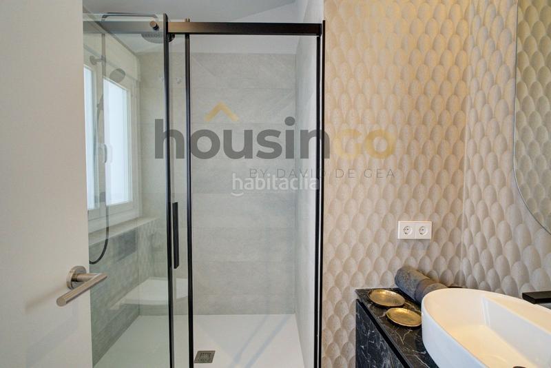 Foto 62b706ae-19c3-42ef-8447-013024691463. Àtic amb calefacció a Justicia-Chueca Madrid