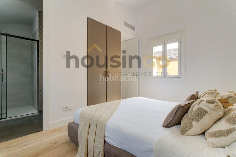 Foto 6ac357db-e4fd-47c5-bff5-ffaebe1ba983. Àtic amb calefacció a Justicia-Chueca Madrid