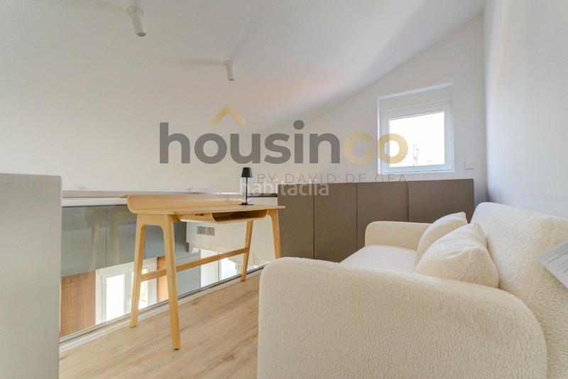 Foto 78913150-4c71-4555-aa95-7ed32986e571. Àtic amb calefacció a Justicia-Chueca Madrid