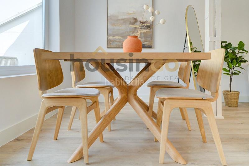 Foto 93ab5414-d7a5-4f64-b476-efefb615d704. Àtic amb calefacció a Justicia-Chueca Madrid