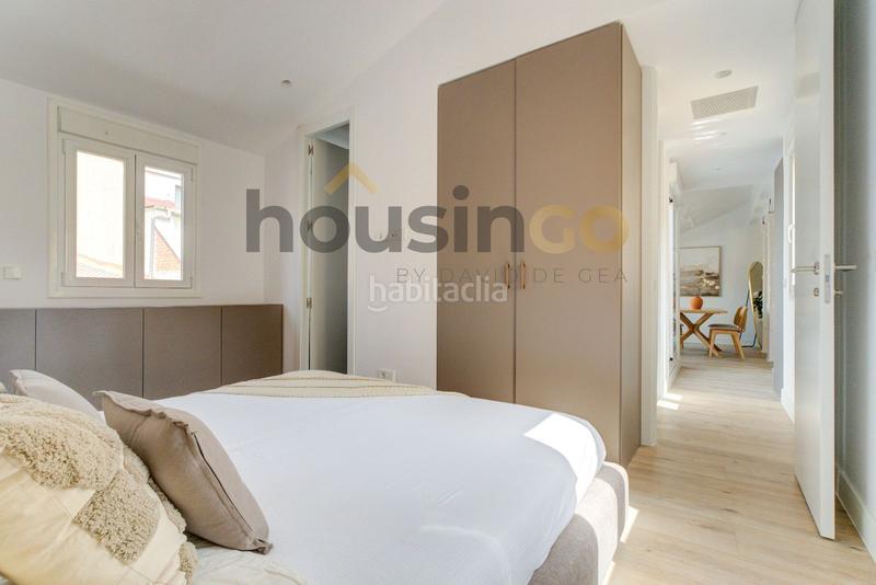 Foto 982e3747-755d-4a41-ae96-6c28853bf19c. Àtic amb calefacció a Justicia-Chueca Madrid