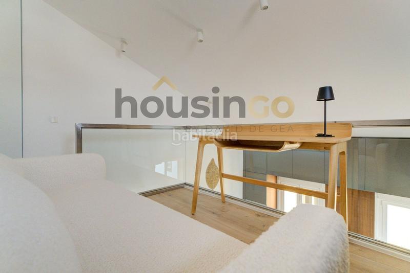 Foto b43f00c8-c253-4f2a-96b4-134f9d2ec8eb. Àtic amb calefacció a Justicia-Chueca Madrid