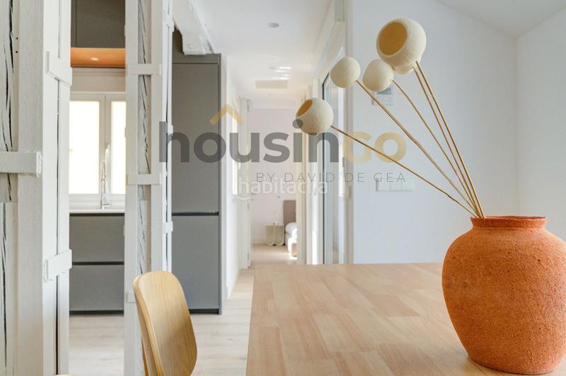 Foto b6bf91bb-82fa-4cee-9d23-87cbe00fd291. Àtic amb calefacció a Justicia-Chueca Madrid