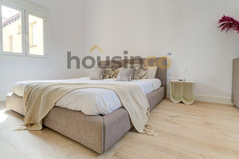 Foto bb0231da-f824-489c-bc4c-6e6d5919b0e1. Àtic amb calefacció a Justicia-Chueca Madrid