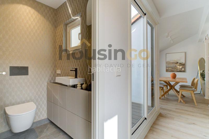 Foto ec7121f9-7d48-4ec6-b7c2-b17a160113dd. Àtic amb calefacció a Justicia-Chueca Madrid