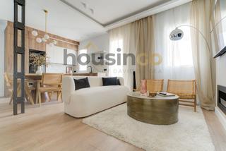 Àtic  Hermosilla. Ático en venta en calle hermosilla