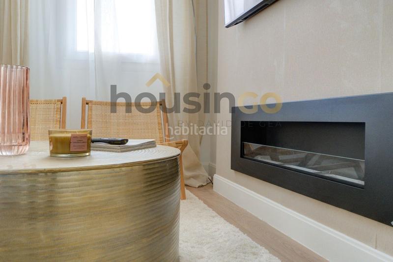 Foto 8cbc3fa3-82bb-4bec-b6b3-cf256a30217f. Dachwohnung mit heizung in Recoletos Madrid