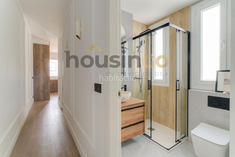 Foto a90ed777-1998-4e15-80e8-8cf8ca1881ed. Dachwohnung mit heizung in Recoletos Madrid