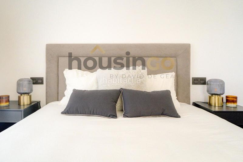 Foto b4294bee-1bf6-422d-a80b-efda28295eef. Dachwohnung mit heizung in Recoletos Madrid