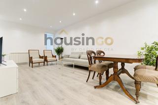 Location Appartement  Maria de molina. Piso en alquiler en calle maría de molina