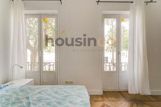 Location Appartement  Maria de molina. Piso en alquiler en calle maría de molina
