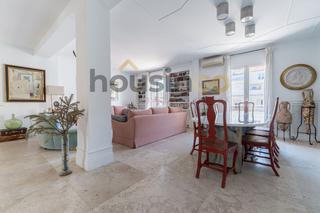 Miete Etagenwohnung  Goya. Piso en alquiler en calle goya