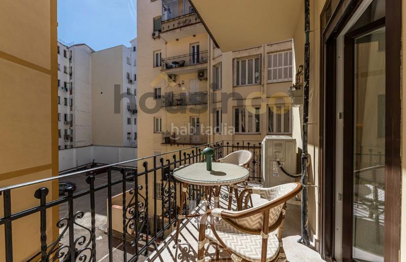 Foto a1f97644-43dd-4c3a-912d-a5d89a08dedc. Appartamento con riscaldamento parcheggio in Lista Madrid