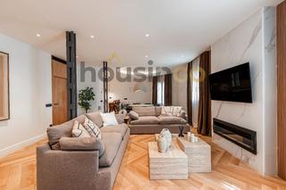 Pis  Martí. Piso en venta en calle martí