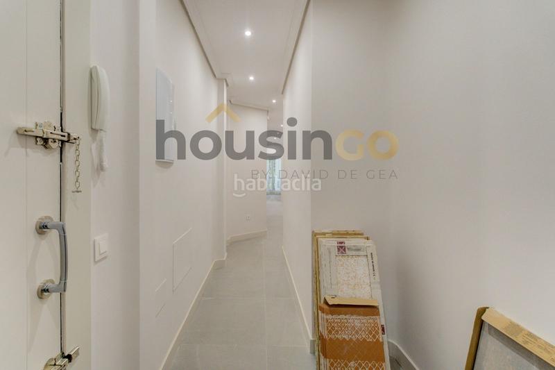Foto 40138d00-05cb-437f-a717-bba8e5837407. Alquiler piso  en alquiler en calle velázquez en Madrid