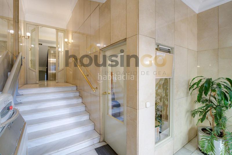 Foto 6d9117d9-093f-4ec8-9acf-0b941d342cdb. Alquiler piso  en alquiler en calle velázquez en Madrid