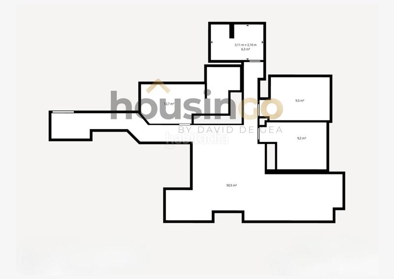 Foto 90e7fede-19ca-438e-b1d2-c70e41f49234. Alquiler piso  en alquiler en calle velázquez en Madrid