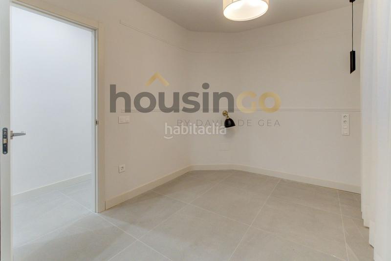 Foto b1b864e8-5be3-4c11-83ce-bfe612b65657. Alquiler piso  en alquiler en calle velázquez en Madrid
