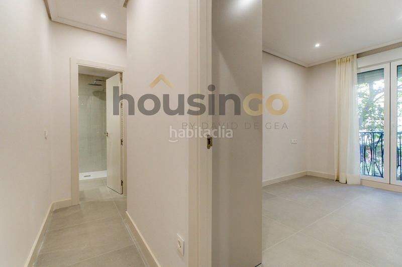 Foto d97aa397-9349-43a8-abc2-524fdf589640. Alquiler piso  en alquiler en calle velázquez en Madrid